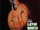 CHICO O'FARRILL LATIN ROOTS LATIN JAZZ FUNK JAPAN DIRECT CUTTING AUDIOPHILE LP