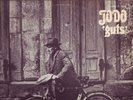 JODO Guts Decca 1971 NM orig hard rock UK band US only