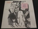 BOB DYLAN PLANET WAVES PSYCH ROCK LP 1974 1ST PRESS SEALED
