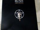 RUSH Archives 3LP RARE Issue LOOK