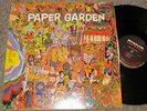 PAPER GARDEN s/t Musicor PSYCH ORIGINAL LP 1969 MS 3175