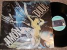 AMON DUUL Psychedelic Underground PSYCH PROG KRAUTROCK ORIG.German METRONOME LP