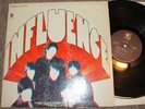 INFLUENCE s/t ABC PSYCH Wild ORIGINAL ABCS-630 LP1968 SELF TITLED