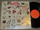 BANG Music HEAVY PSYCH HARD ROCK ORIG. LP Sabbath '73 w/Innerslv CAPITOL