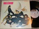 NUCLEUS s/t HEAVY PSYCH HARD PROG ORIG.LP Mainstream S/6120 Self Titled