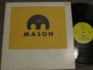 MASON HARBOUR PRIVATE PRESS PSYCH ORIG. 11TH HOUR 1971 Jazzy VA BEACH RARE