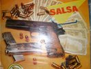 Va Salsa Guaguanco Los Lideres Chico Cervantes Fruko Wilson Saoko Listen Sabor
