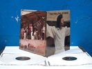 ROLLING STONES DoLP HYDE PARK 1969 The Swingin' Pig Records TSP 023-2 1989 EX/NM
