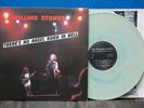 ROLLING STONES LP THERE'S NO ANGEL BORN IN HELL The Swingin' Pig TSP 028 NM/EX