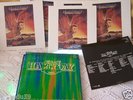 COFFRET JOHNNY HALLYDAY Coffret PHILIPS DE 1982.version etranger de 1962 a 1982