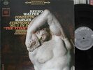 BRUNO WALTER- MAHLER SYM. NO. 1 - 2 EYE STEREO