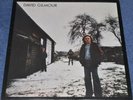 DAVID GILMOUR 1st Solo Album from PINK FLOYD Guitarist