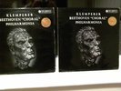 SAX 2276 & 2277 KLEMPERER BEETHOVEN COLUMBIA TURQUOISE STEREO CLASSICAL 2 x LP