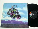 Can - Monster Movie - 1970 LP german Liberty 1st press.