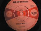 ONE CUP OF COFFEE - ROBERT MARLEY/ EXODUS  - ERNEST RANGLIN SUBLIME SKA LISTEN