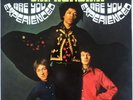 Jimi Hendrix Experience - Are you Experienced