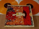 HYPNOS 69 - LEGACY rare COLOR vinyl 260 copies only 2LP ELEKTROHASCH