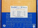 MARIA CALLAS & KARAJAN  Il Trovatore  ORIG 33cx 1483-5  UK-1950s 3-LPs NM-