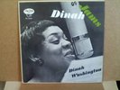 DINAH WASHINGTON DINAH JAMES EMARCY RARE JAZZ 1954