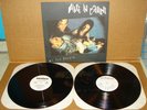 Alice In Chains We Die Young EP & Facelift LP Double White Label Promo Set 1990