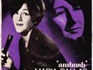 MARIA DALLAS (OZ 4 TRK EP ' 67) 'AMBUSH' - NORTHERN SOUL - VIKING