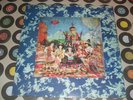 ROLLING STONES, THERE SATANIC MAJESTIES REQUEST LP ORIG UK  3-D  MONO  NEAR MINT