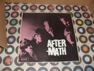 ROLLING STONES , AFTERMATH LP ORIG   RED UNBOXED 1966 UK MONO  LK 4786 NEAR MINT