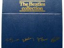 BEATLES ORIGINAL UK 13 ALBUM COLLECTION BLUE BOX SET **BC 13***