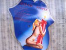 Rolling Stones Picture Shape Disc 
