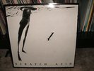 Scratch Acid EP Rabit Cat 1984