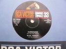 Elvis Presley-Surrender-RCA Victor Compact 33-in Mint Condition USA Copy.