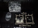 Satyricon Dark Medieval Times HYPERRARE 1stPrs Moonfog 94 Darkthrone Mutiilation