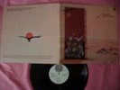 psych prog lp Jade Warrior-released vertigo swirl  USA original