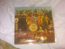 The Beatles Sgt.Peppers /mit Schaplone/ (UK 1967 Pressung)  LP