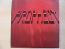 PROPHECY-SAME Private-press 1984 Original
