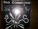 BAD CONNECTION Private 1985 Heavy Metal Great Guitars