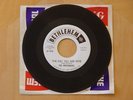 The Pretenders-The Day You Are Mine/Ding Dong Bells-Bethlehem-45RPM 7