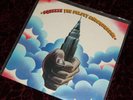 Velvet Underground LP Squeeze UK Import