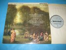 #SAX 2389 B/S KARAJAN CONDUCTS MOZART & HANDEL WATER MUSIC BPO / PO*