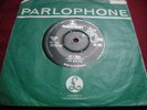 BEATLES IF I FELL/TELL ME WHY 1964 EXPORT 7