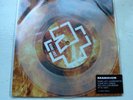 Rammstein - Keine lust  - RARE Ltd 7