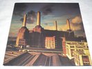 PINK FLOYD ANIMALS RARE SWEDEN ORIG. HARVEST LP 1977 7C 064-98434