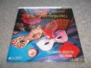 STRAUSS Die fledermaus 2lp set  COLUMBIA SAX 2336/3 Uk 196 Original 1st Press