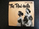 The Poni-Tails EP 1958