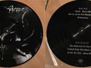 Silencer Death Pierce Me RAR PictureLP Lifelover, Luror, Nargaroth, Hypothermia