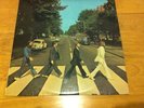 The Beatles Abbey Road Original Vinyl