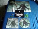 Nocturnal - Arrival of carnivore LP DIE HARD lim. 50