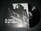 THE CLIENTELE - THE LOST WEEKEND 10