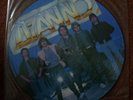 Paul Di'ANNO - Di'anno - pic LP (picture disc, Iron Maiden, rare)