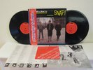 THE JAM # RARE VINYL LP - JAPANESE SNAP WITH 7